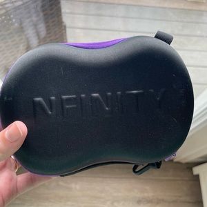 NFINITY bow holder/bag